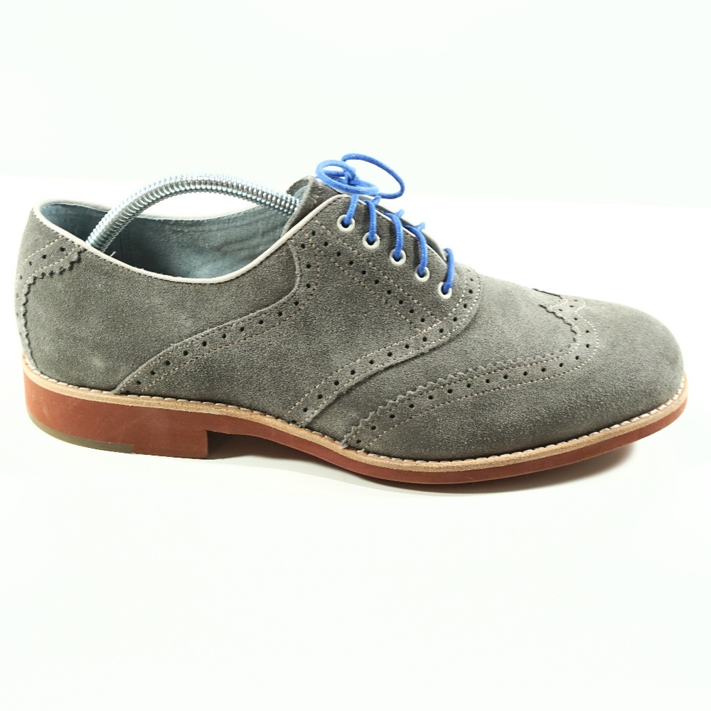 Johnston & Murphy Ellington Wingtip